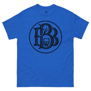 The Seal Tee