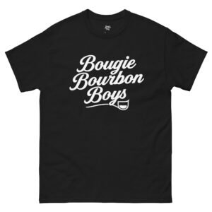 White Label Tee
