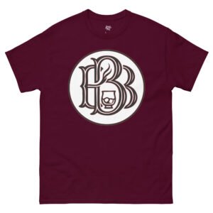 Redline Seal Tee