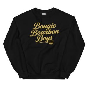 Gold Label Crewneck