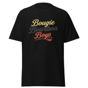 Colonel Label Tee