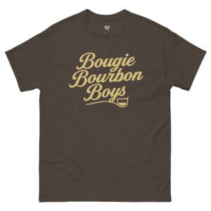 Gold Label Tee