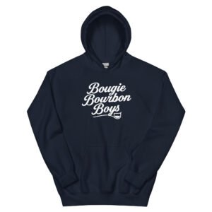 Classic Label Hoodie