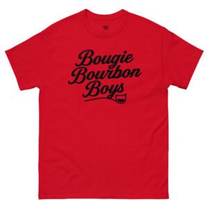 Black Label Tee
