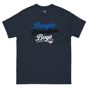 Triple Reserve Tee