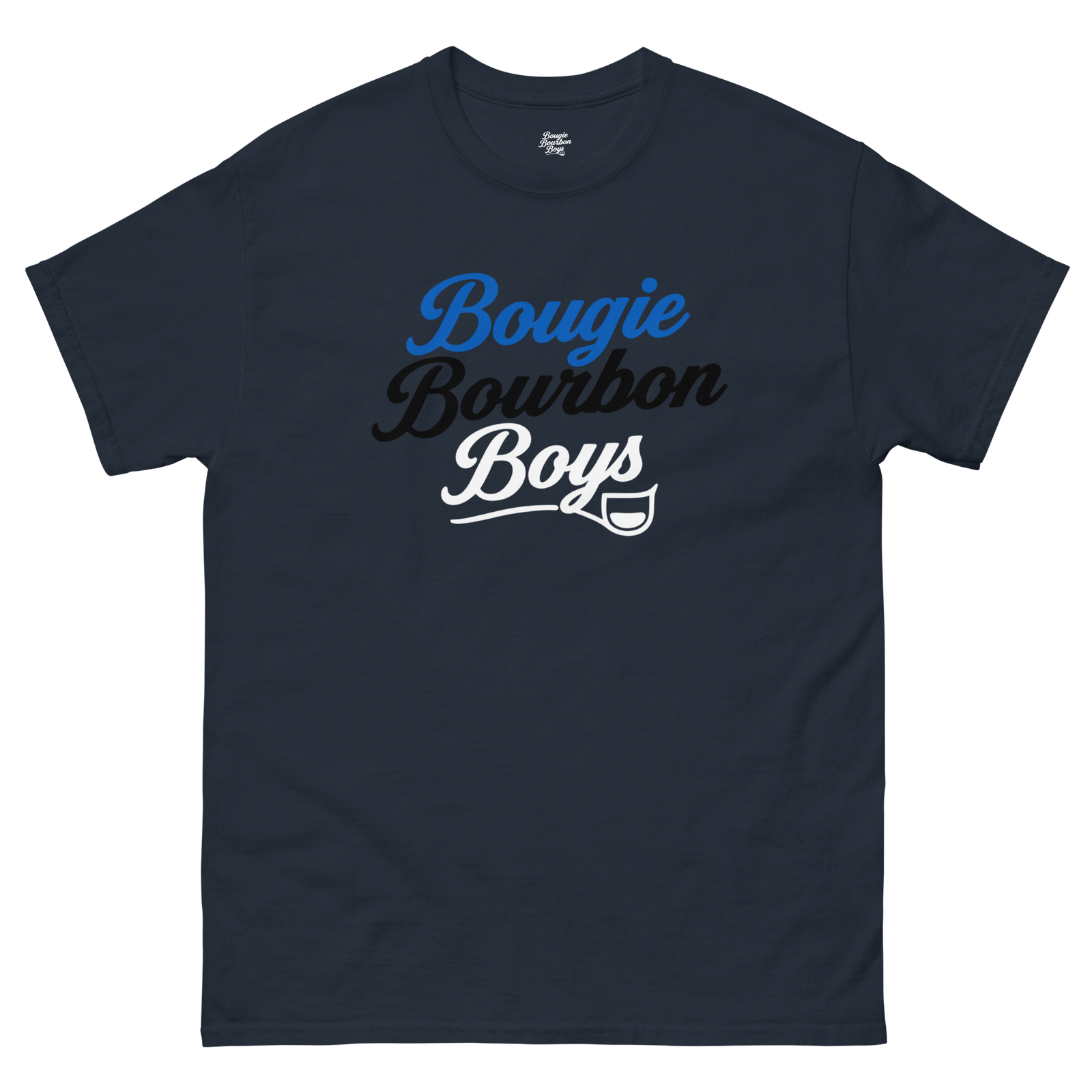 Triple Reserve Tee