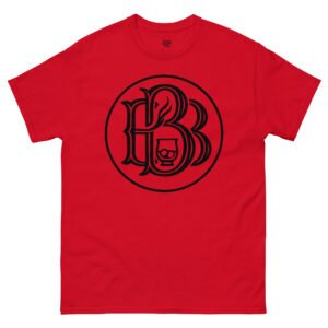 The Seal Tee