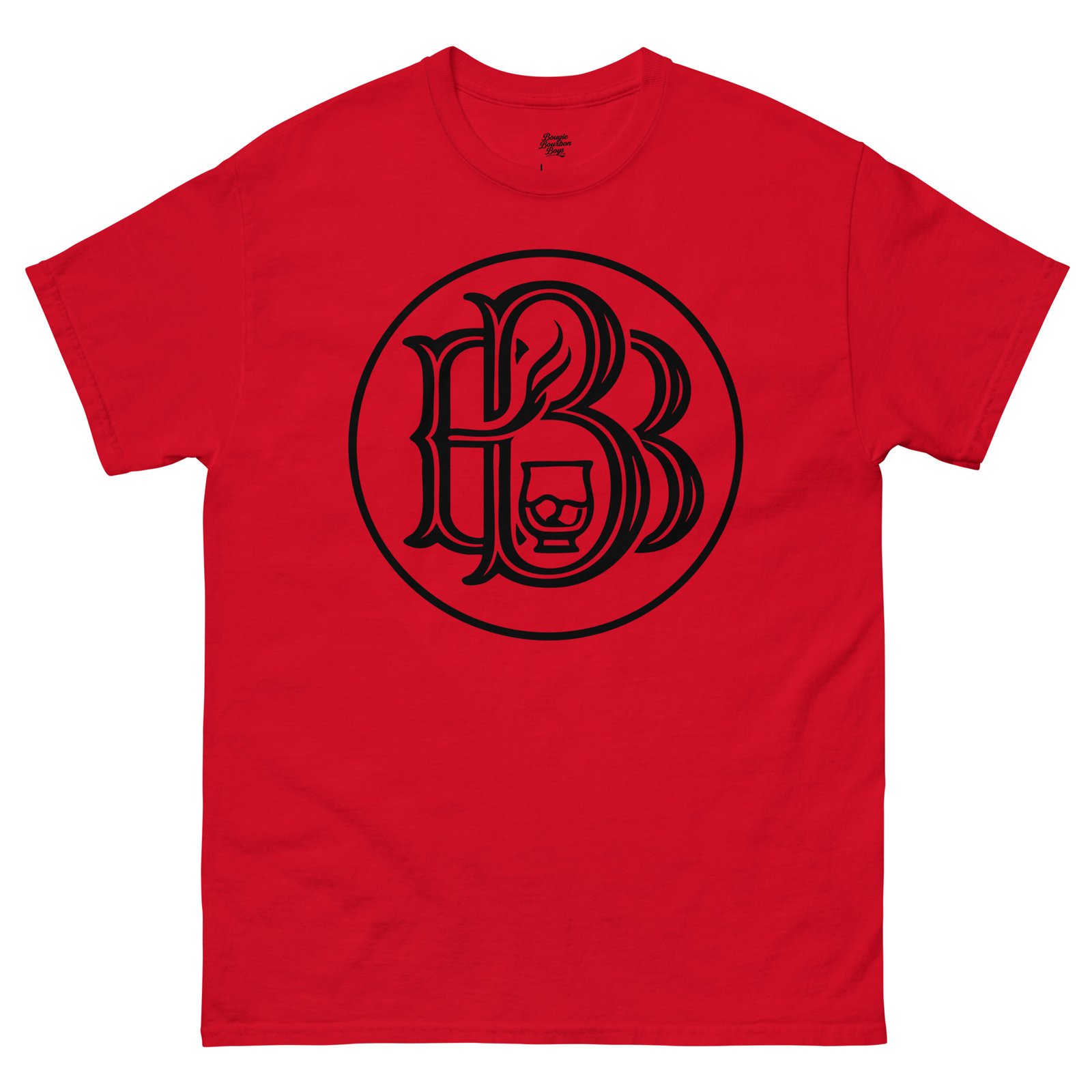 The Seal Tee