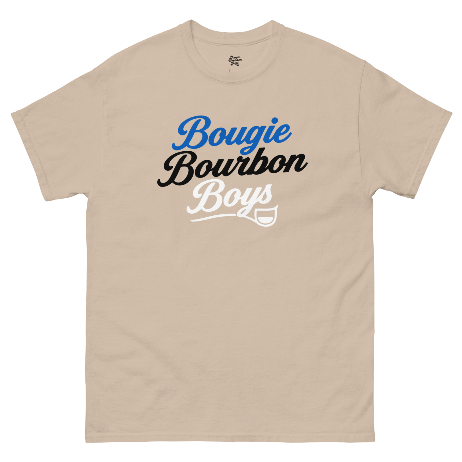 Triple Reserve Tee - Image 2